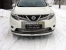 Решетка радиатора 16мм Nissan Murano 2010